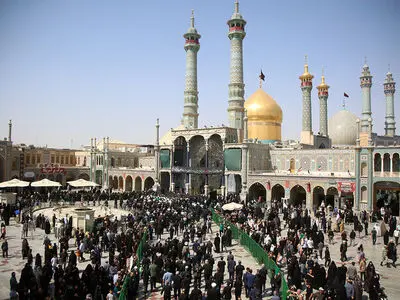 تعطیلی روز شهادت حضرت معصومه(س) در شورای فرهنگ عمومی قم تصویب شد