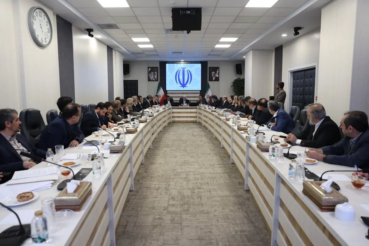 ۱۱۷ طرح فناورانه برای نفت و گاز؛ از افزایش تولید نفت تا مهار ناترازی انرژی