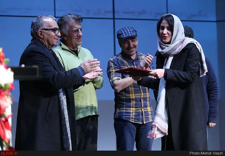 گالری