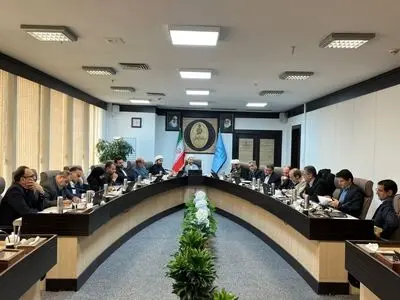 جوانی جمعیت مسئله‌ای راهبردی برای آینده کشور است