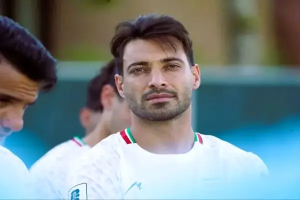 شجاع: شما هستید تا ما در آرامش باشیم