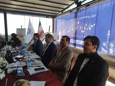 تبادل تجربه میان مدیران شهری اقدامی مؤثر برای ارتقاء کیفیت شهرسازی است