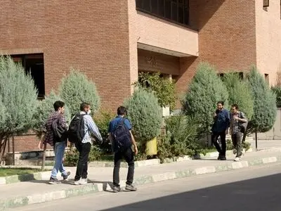 درخواست دانشگاه تربیت مدرس برای افزایش امنیت فضای اطراف دانشگاه‌ها
