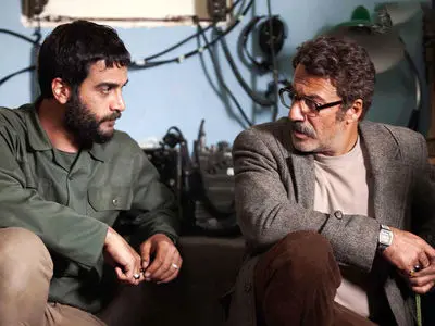 بازگر سینما: همکارانم بعد از شهادت رهبر فکر می‌کردند کار نظام تمام است!