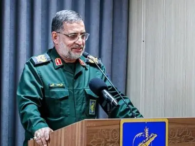 کشور با همراهی مردم و نیرو‌های مسلح، پیروز جنگ ۱۲ روزه شد