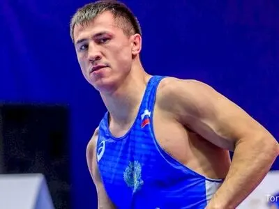 ولاسف: می‌خواهم به المپیک پاریس برسم/ به MMA نمی‌روم