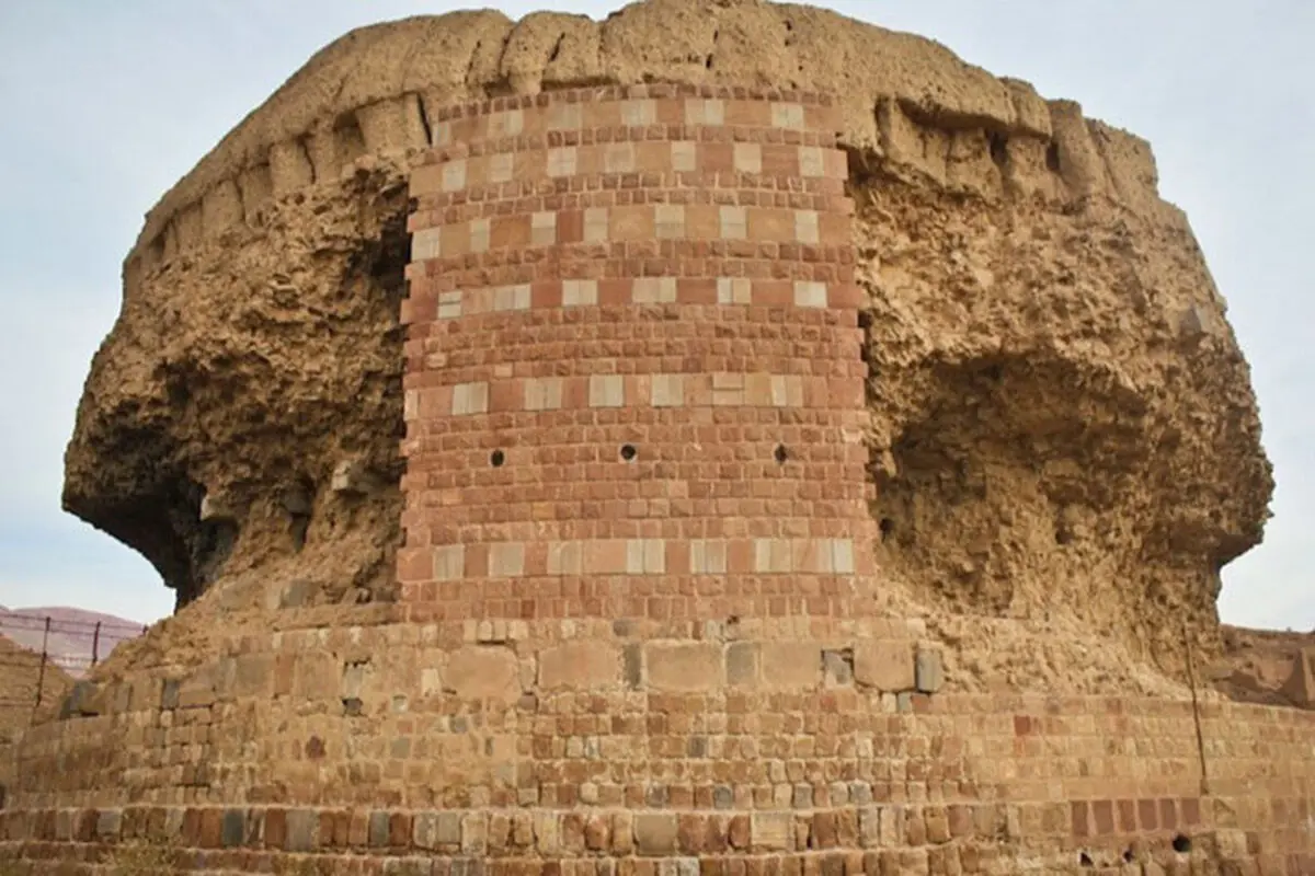 شرایطِ ثبتِ جهانی ربع رشیدی فراهم نیست/تملیک اراضی صد میلیارد تومان بودجه لازم دارد