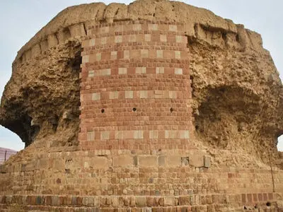 شرایطِ ثبتِ جهانی ربع رشیدی فراهم نیست/تملیک اراضی صد میلیارد تومان بودجه لازم دارد
