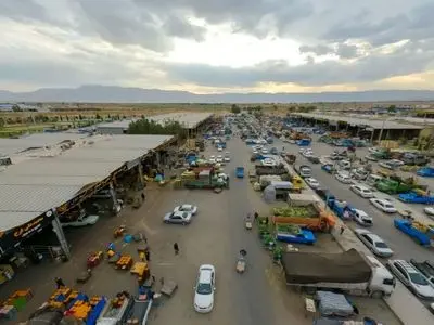 تداوم تأمین میوه و تره‌بار در شیراز/ فعالیت میادین و بازارچه‌های شهرداری در شرایط جنگی بدون وقفه ادامه دارد