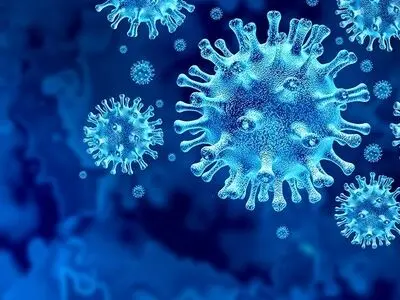 یک شهر گیلان ،  آبی کرونایی شد