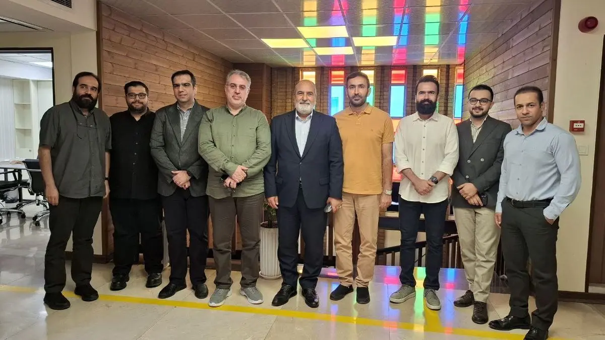 تقدیر از سامانههای آنلاین فروش بلیت سینما