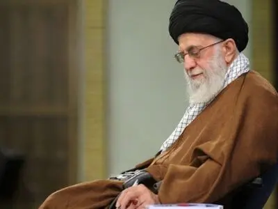 قائد الثورة یهنیء المسلمین بمناسبة عید الاضحى المبارک