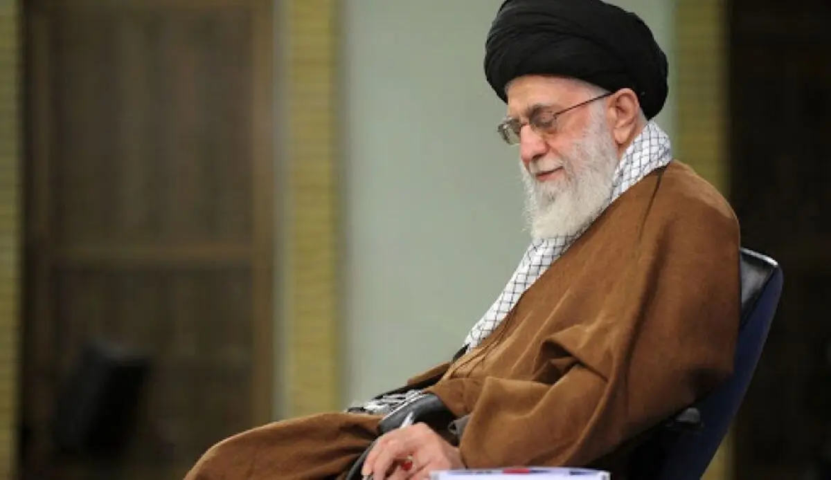 قائد الثورة یهنیء المسلمین بمناسبة عید الاضحى المبارک