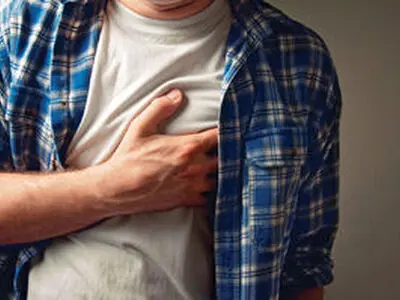 عوارض دارو‌های لاغری در سکته‌ها و نامنظمی‌های ضربان قلب