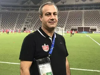 خبیری: انتظار داریم چند بلوک دیگر سهام پرسپولیس واگذار شود (ویدیو)