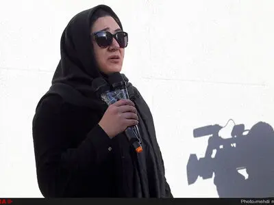 خانواده ما را در تلویزیون ممنوع‌التصویر کرده‌اند