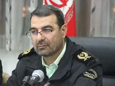  دستگیری سارقان مسلح طلافروشی خیابان امامت مشهد در کمتر از ۲۴ ساعت