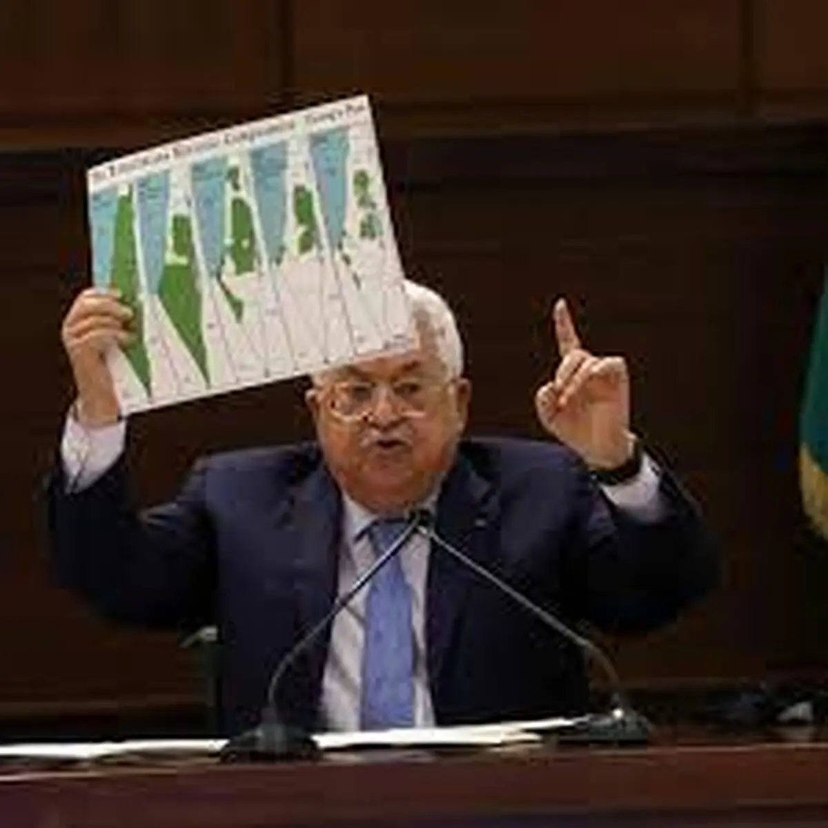 صبرمان تمام شده است

