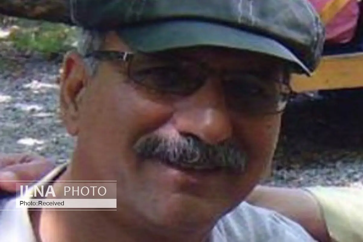 شاپور احسانی راد آزاد شد