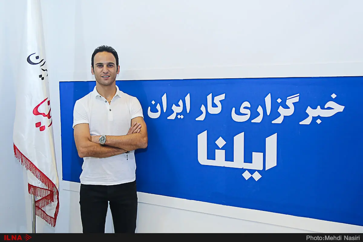 واکنش برهانی به کری جنجالی برای پرسپولیسی‌ها بعد از شکست در فینال