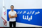 واکنش همراه با کنایه آرش برهانی به شروع فوتبال؛ قهرمانی دوران ما شریف و پاک بود! (عکس)