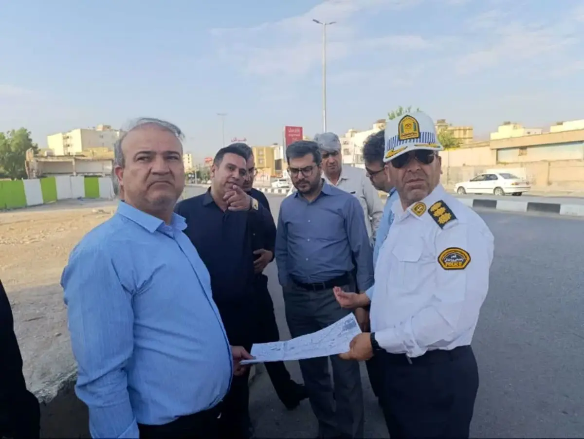 میدان قهرمانان و محور امیرکبیر دوباره نفس میکشند