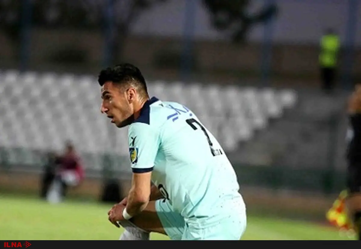 مهدی شیری با پرسپولیس تمام کرد