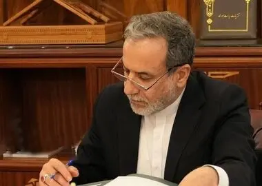 واکنش عراقچی به اظهارات صدراعظم آلمان؛ دیگر خط قرمزی وجود نخواهد داشت