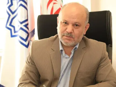 سرپرست مرکز حقوقی، لوایح و امور مجلس وزارت علوم منصوب شد
