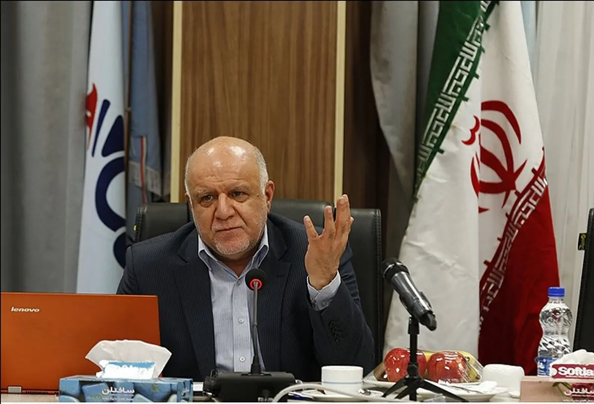 منتقدین انصاف داشته باشند، وجدان عمومی عملکرد دولت را می‌بیند/ آورده دولت برای پارس جنوبی، تدبیر بود