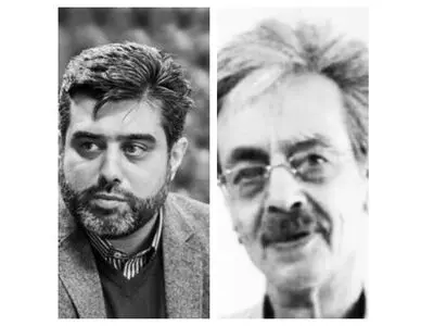 پیام تسلیت مدیرکل دفتر موسیقی برای درگذشت غلامعلی شفائی