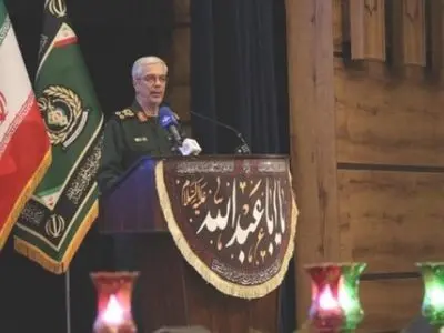 رئيس الأركان الإيراني: الانتقام لهنية أمر مؤكّد ومحور المقاومة كما رأينا أمس سيتحرك بشكل مستقل