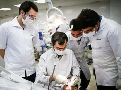 دستیاران پزشکی تحت پوشش بیمه تامین اجتماعی قرار گرفتند