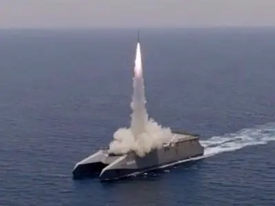 درس یمن برای آمریکا: ناوهای هواپیمابر در برابر تهدیدهای مدرن ایران آسیب‌پذیرند