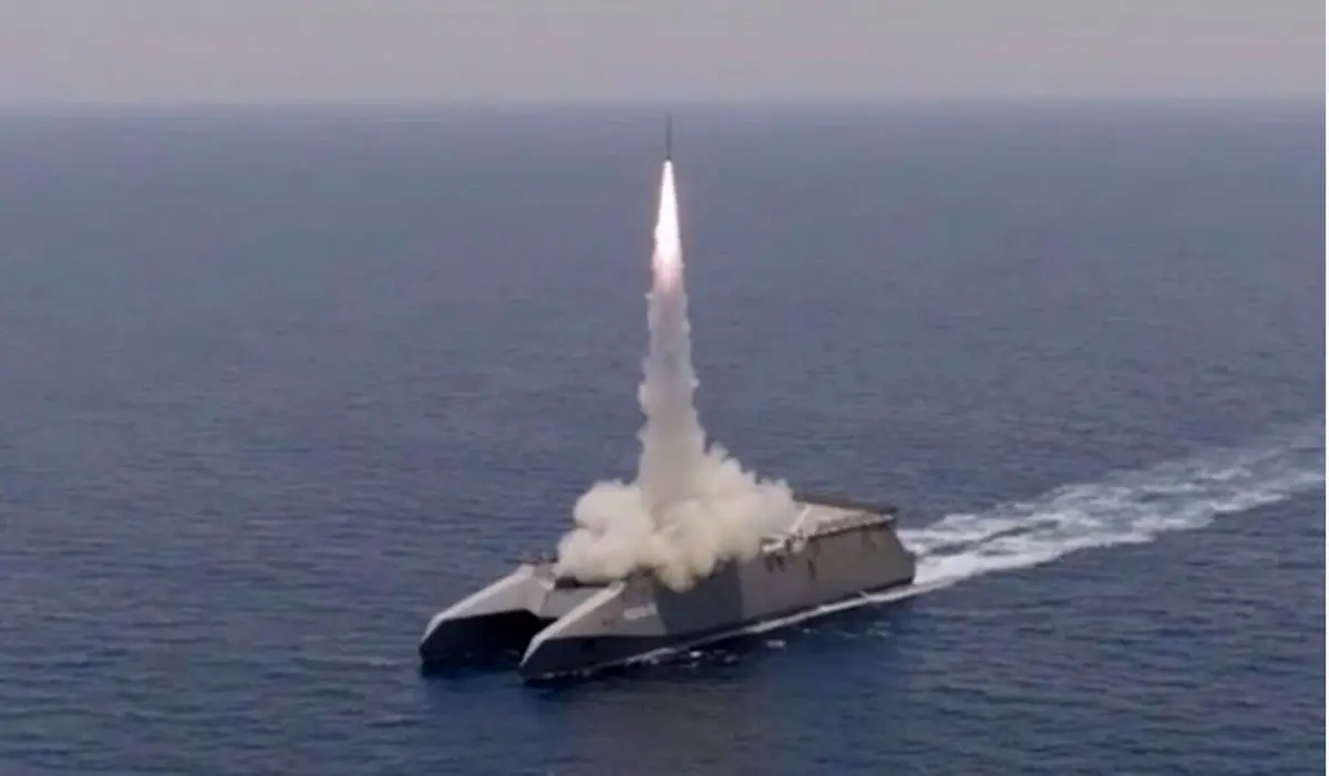 درس یمن برای آمریکا: ناوهای هواپیمابر در برابر تهدیدهای مدرن ایران آسیب‌پذیرند