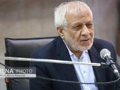 حزب موتلفه و کمونیست چین برای جهانی خالی از خشونت و افراطی‌گری تلاش می‌کنند