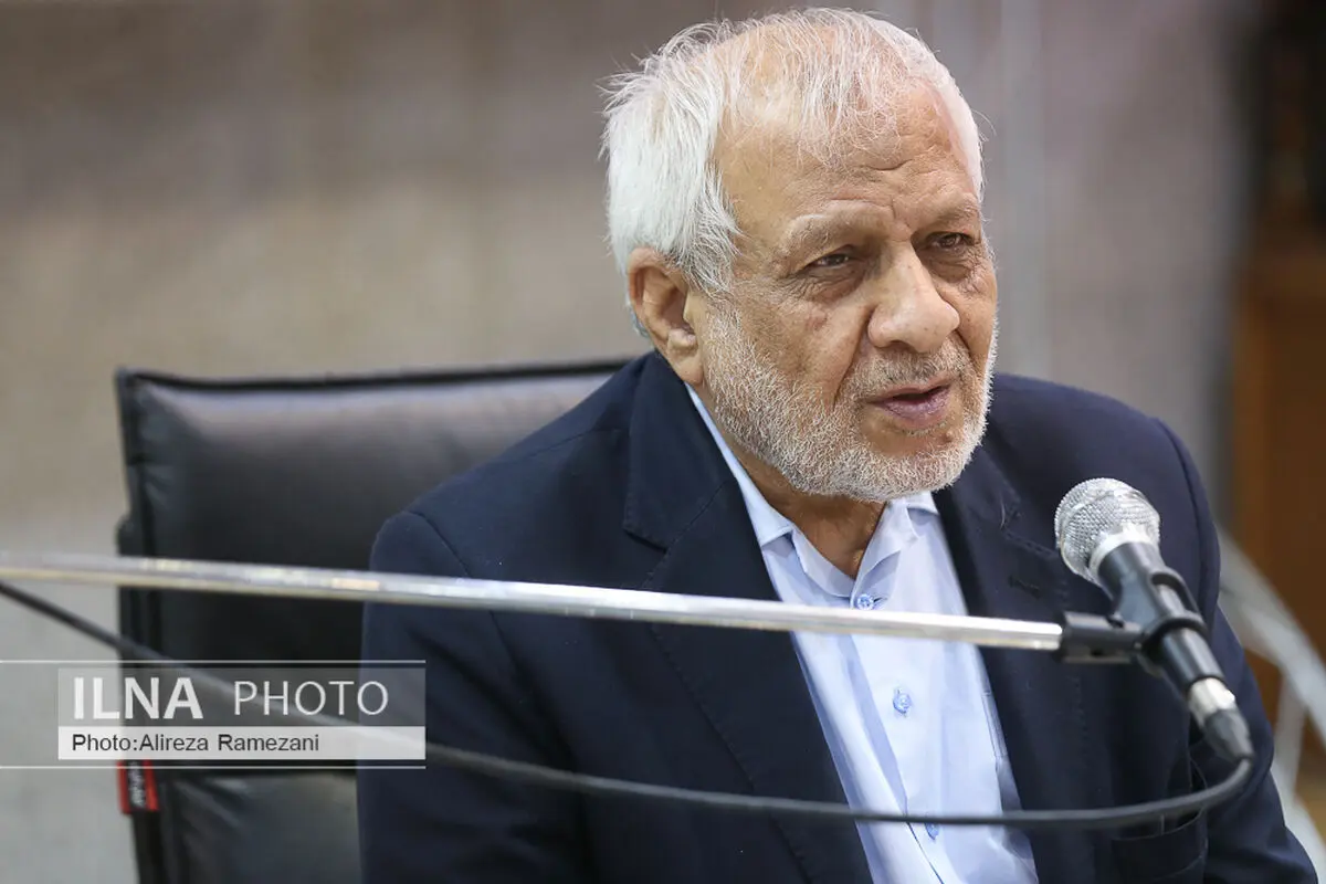 حزب موتلفه و کمونیست چین برای جهانی خالی از خشونت و افراطی‌گری تلاش می‌کنند