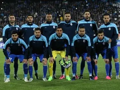 بازیکن استقلال بازی الاهلی و التعاون را از دست داد 