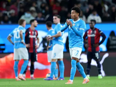 ویدیو: خلاصه بازی ناپولی 2 - بولونیا 0