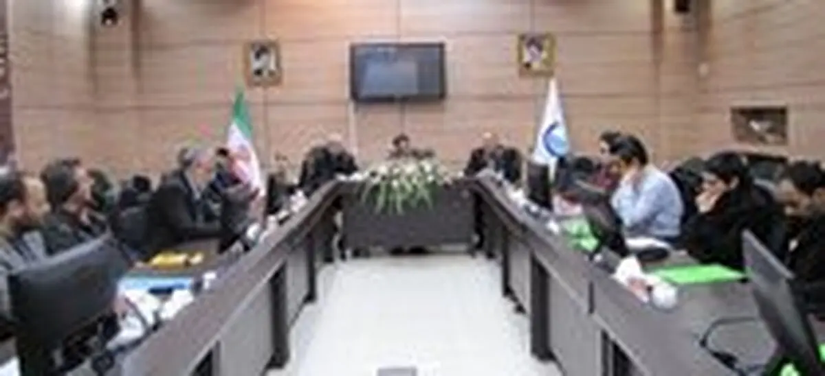 کاهش هزینه حامل‌های انرژی در آبفای خراسان رضوی 