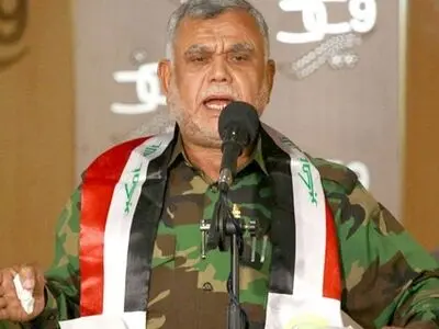 العامری دلایل خروج از ائتلاف با العبادی را اعلام کرد
