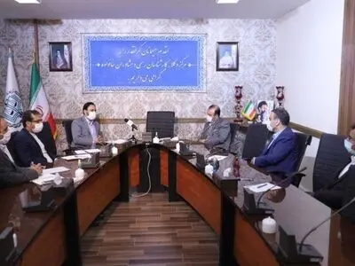 تشکیل کمیته مشترک ساماندهی فعالیت‌های بورس و اوراق بهادار