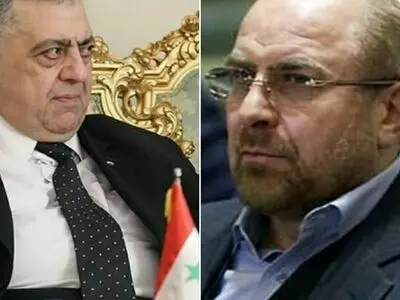 ضرورت تداوم همکاری پارلمانی و تحکیم روابط ایران و سوریه
