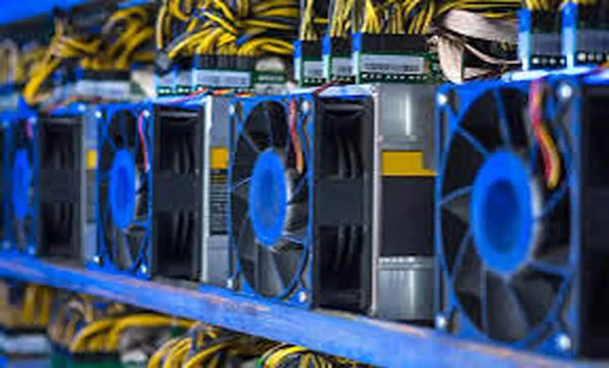 هشدار به سودجویان استخراج غیرقانونی رمزارز