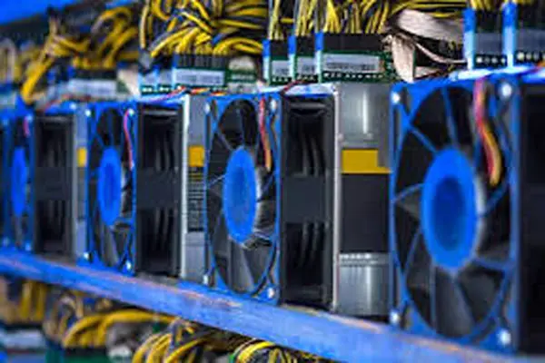 هشدار به سودجویان استخراج غیرقانونی رمزارز