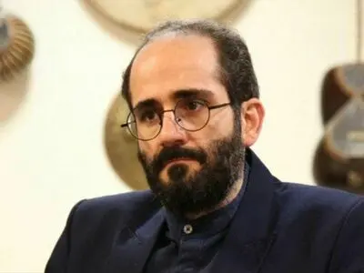 تسلیت مدیر موسیقی سازمان فرهنگی هنری شهرداری به درگذشت راغب