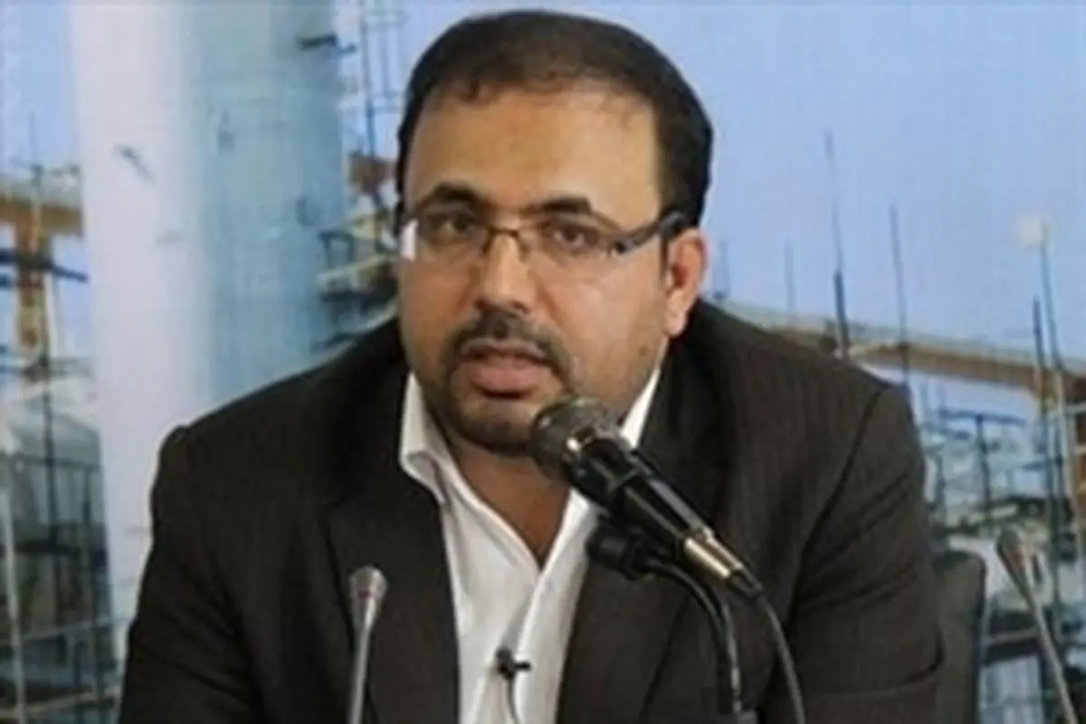 انبار مکانیزه صادراتی گوگرد در عسلویه بزودی افتتاح می‌شود