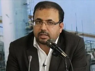 انبار مکانیزه صادراتی گوگرد در عسلویه بزودی افتتاح می‌شود