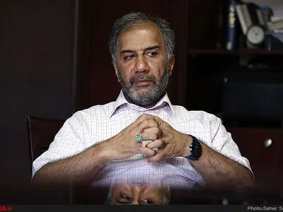 عسگرپور دبیر جشنواره جهانی فیلم فجر شد