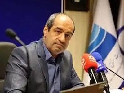 ۵۸۶ پروژه آبی در انتظار تامین اعتبار 